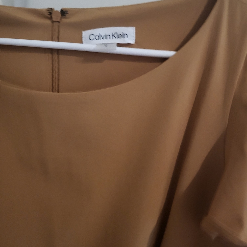 Calvin Klein jumpsuit